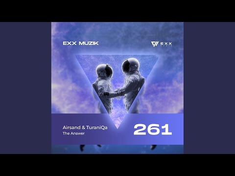 The Answer (Radio Edit)