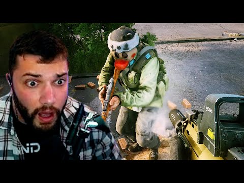 TARKOV HEADSHOT SIMULATOR (1 Hour SPECIAL) - Escape From Tarkov Highlights