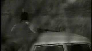 Locked in the Trunk of a Car - Fully Completely - The Tragically Hip