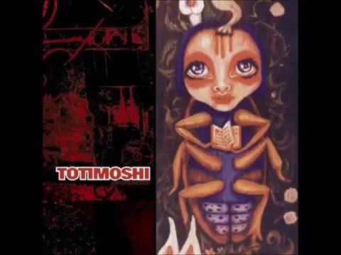 Totimoshi  -   Float