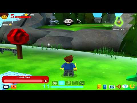 lego universe pc game free download