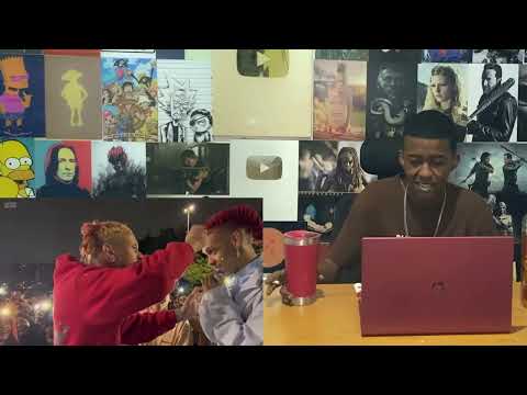 Jhony REACT - AS TARTARUGAS NINJAS DOMINARAM SÃO PAULO 🔥!