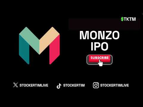 Watch This Before Buying Monzo IPO
