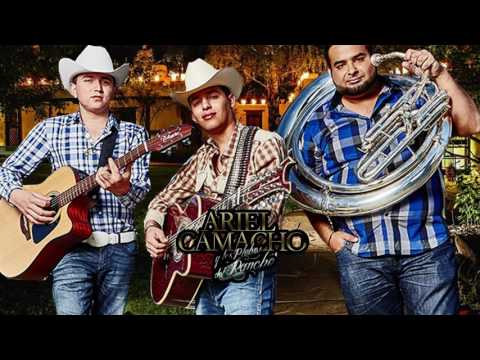 Las mañanitas - Ariel Camacho Y Los Plebes Del Rancho [Exclusivo 2018]