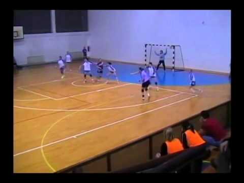 Katarina Stosic (RK Junior) 2013/2014