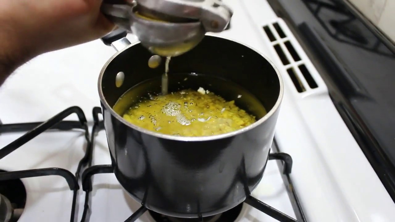Watch video How to make Mojo Sauce Now How to make Mojo Sauce