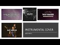 Leeland - Way Maker - Instrumental Cover with Lyrics