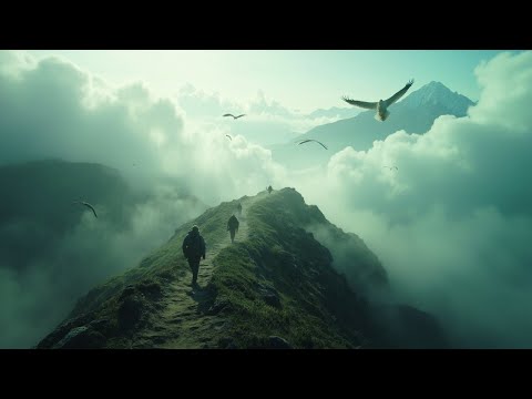 LadyAn – We Are One | Epic Cinematic Pop Rock Anthem of Unity, Strength & Courage (Lyrics Video)