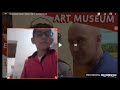 The Upside Down Show Play Along Art Museum