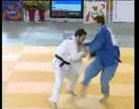 Judo Tre Torri 2008 - Gillsen - Chashchin