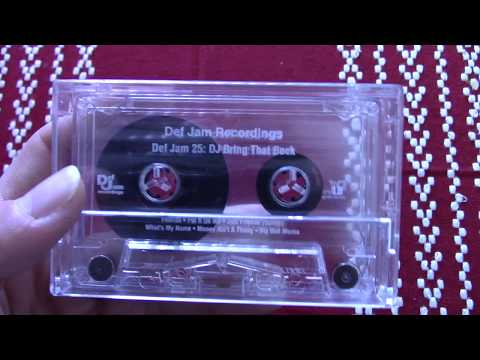 Best modern cassettes 2019 hint: these tapes are for guys in orange jump sutes