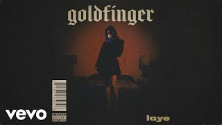 goldfinger song artwork
