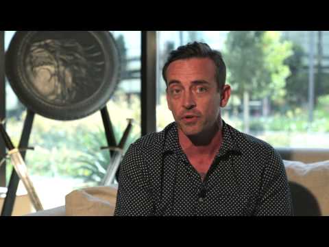 Rhythm & Hues: Behind the Scenes of Games Of Thrones Season 5, Ep9 VFX - Making Dragons Breathe Fire