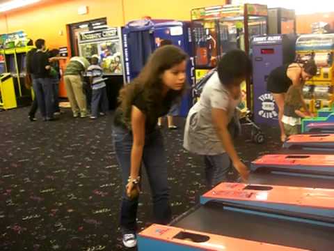 ANA MILENA EN DISNEY 2008 -2009 #4