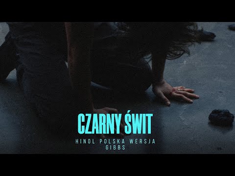Gibbs, Hinol Polska Wersja Type Beat - CZARNY ŚWIT