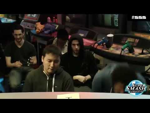 Top 10 S2J Johnny stocks   Super Smash Bros