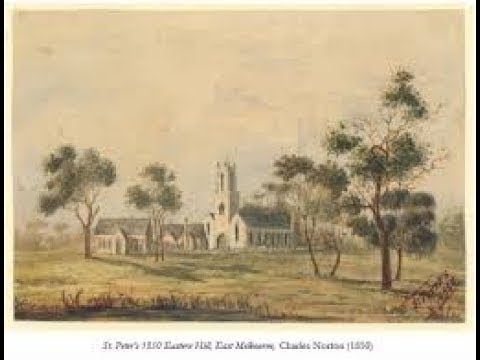 Advent 2 (4 December 2022)