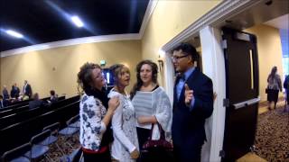 My Trip To Spokane, WA GoPro Hero 3