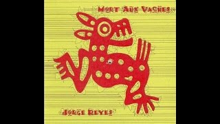 Jorge Reyes - Plight