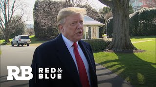 Trump Backtracks on Special Olympics Funding