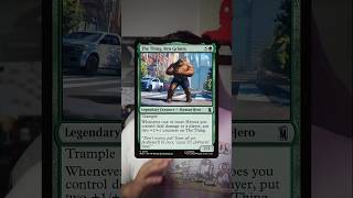 The Fantastic Four Go *INFINITE* With Eachother!? | Magic: The Gathering | #mtg #shorts #combo