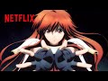 BASTARD Heavy Metal Dark Fantasy Season 2 OP NEW DAWN By Coldrain Netflix Anime