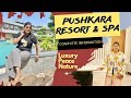 Pushkara Resort Spa I Luxury Property In Pushkar Rajasthan