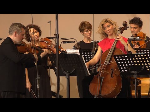 Luigi Boccherini: "La musica notturna delle strade di Madrid" | Ensemble Pulcinella | BR-KLASSIK