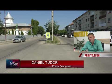 PRIORITĂŢI LA SCORNICEŞTI, ÎN 2023