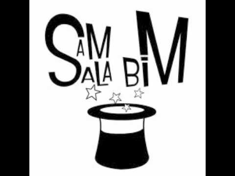 Sam Sala Bim Beatz feat. Kongo - Taipeh
