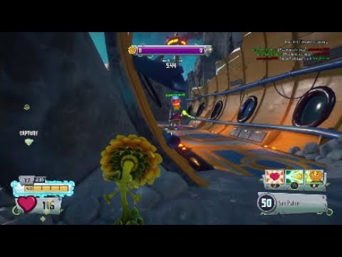 It's Just A Super Commando With No Upgrades