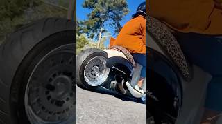 Download lagu CUTE NOT MUTE! Honda Ruckus mp3