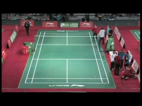 Polish Junior 2015 - Lubin: day 2, part 8