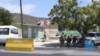 Somos Dominicanos: Privação Arbitrária de Nacionalidade na República Dominicana 
