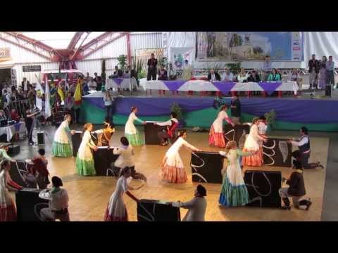 Inter-regional Caxias do Sul - CTG Heróis Farroupilhas