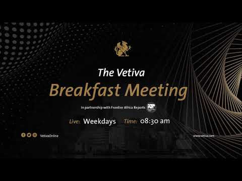 Frontier Africa Reports