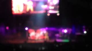 Alejandra Guzman hidalgo Texas McAllen 2015 caramelo