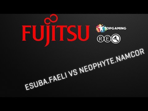 eSuba.Faeli vs nEophyte.Namcor | GRANDFINÁLE