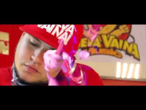 DJ Scuff   Hip Hop Mix Vol 5 VIDEO OFICIAL