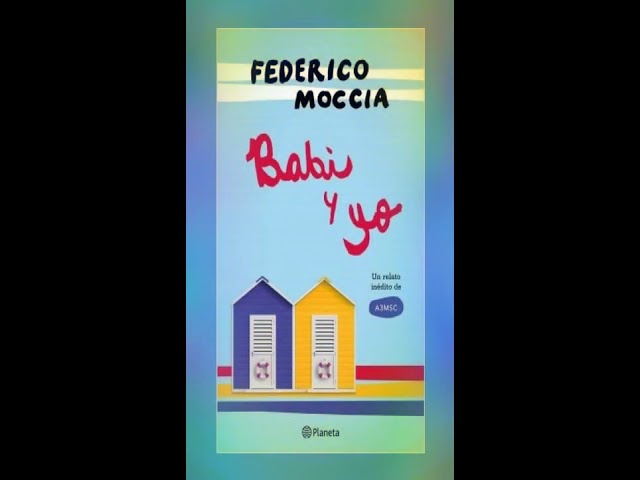 Vídeo relacionado con Babi y yo (Planeta Internacional)