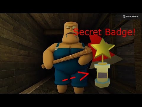 All the hidden tasks in LAST ORDER! (SURVIVAL PUZZLE OBBY). / Hidden tasks badge!