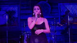 blue eyes crying in the rain - Cover by Marina Jay