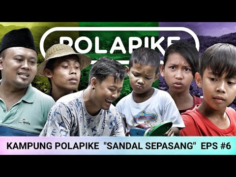 sandal-sepasangpolapikefilm-pendek-ngapak-kebumen