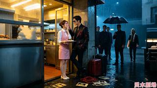 她意外救下重傷男人，發現他竟是失聯多年的竹馬！他不只是頂級大佬，還把遲到多年的愛意全給了她！#好看#狗血#灰姑娘#霸總#網劇#竹馬#灰姑娘#大佬竹馬獨寵一生