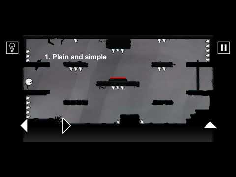 That Level Again 1 | Level 1 | Plain and Simple  | TLA 1 | Walkthrough