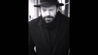 Colin Linden -  North - Lost Poetry Series