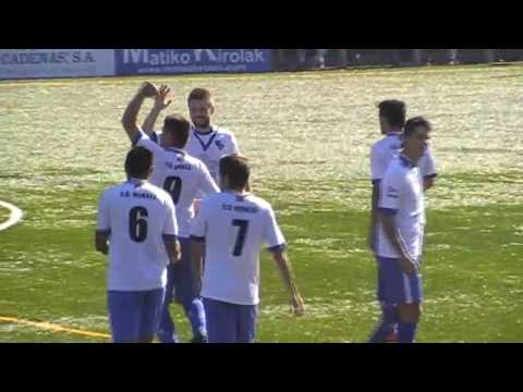 2º de Jones al Mungia