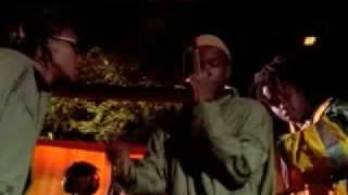 Smif-N-Wessun - Sound Bwoy Bureill (Original Video)