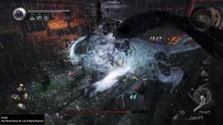 Ni-Oh - BOOM