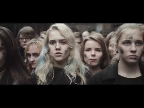 наконечный - Война (official video)